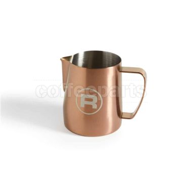 Rocket Competition 350ml Milk Jug: Copper