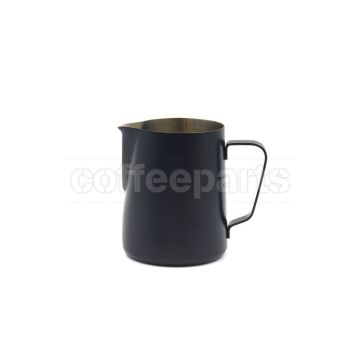 Rhino Classic Milk Jug 450ml: Black