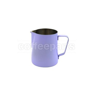 Rhino Classic Milk Jug 450ml: Lavender