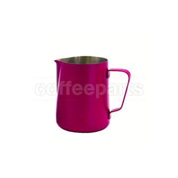 Rhino Classic Milk Jug 450ml: Barbie Pink