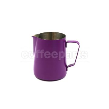 Rhino Classic Milk Jug 450ml: Vivid Plum