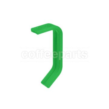 Rhino Green Silicone Milk Jug Grip: Large 