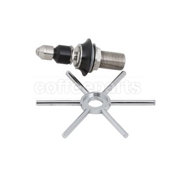 Rhino Jug Rinser Replacement Pitcher Spinjet Assembly