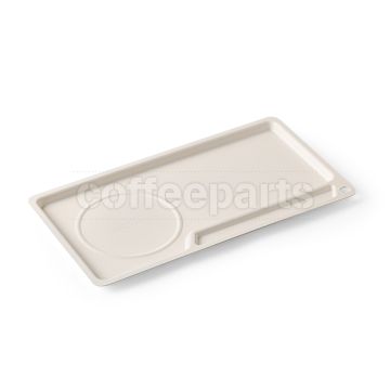 MHW Uni Series Tray: Matte White