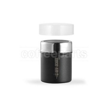 MHW Chocolate Shaker 150ml: Black