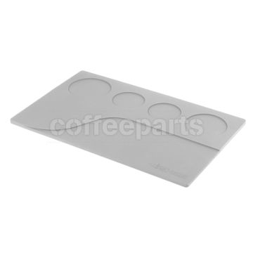 MHW YU Series-Tamping Base: White