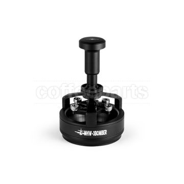 MHW YU Series Cyclone Needle Distribution Tool WDT: 51mm