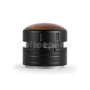 MHW Memory Series Slow Rebound Tamper 58.35mm Black Thread