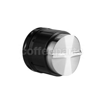 MHW Gravity Coffee Distributor Innovative Cross Base 58.35mm