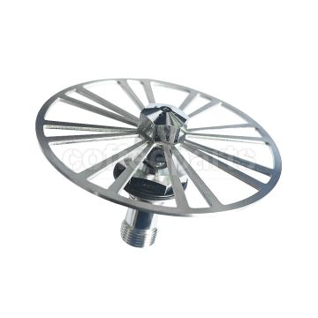 Tiamo Milk Jug Rinser Replacement Mechanism Black Star (NEW VERSION)