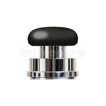 Timemore Pucks Calibrated Tamper 58:4mm: Black