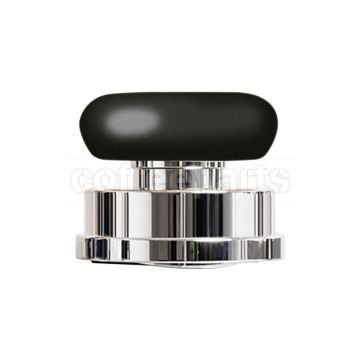 Timemore Pucks Gravity Distributor 58:4mm: Black