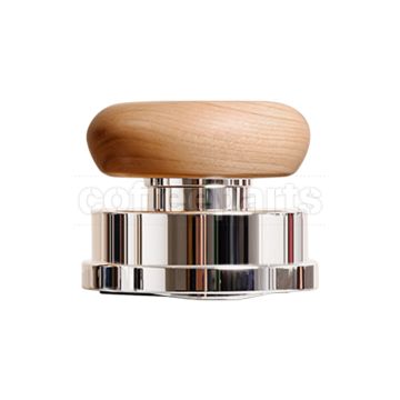 Timemore Pucks Gravity Distributor 58:4mm: Cherry Wood