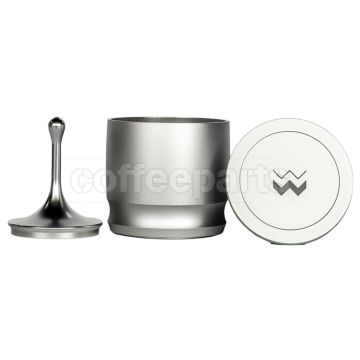 Weber Workshops Blind Shaker: Silver