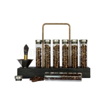 Weber Workshops Bean Funnel