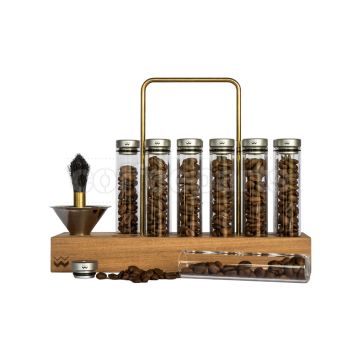 Weber Workshops Bean Funnel