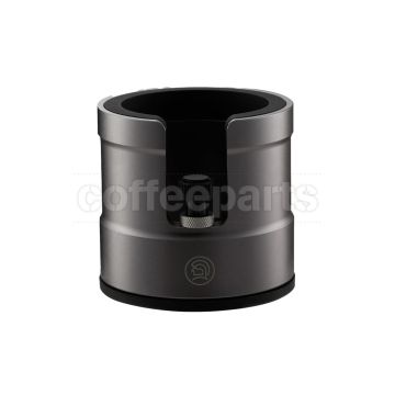 zeroHero Thor Coffee Tamper Stand: Grey