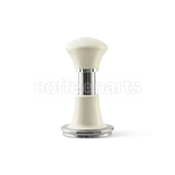 zeroHero Sword Tamper White with Waffle Base: 58.5mm