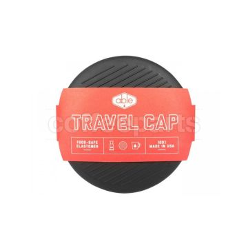 Able Travel Cap to fit Aeropress