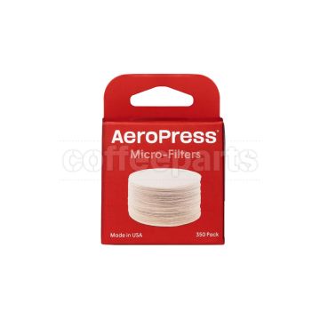 AeroPress Replacement Filter Paper