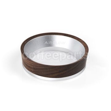 Airflow Magnetic Dosing Ring: 58mm Silver