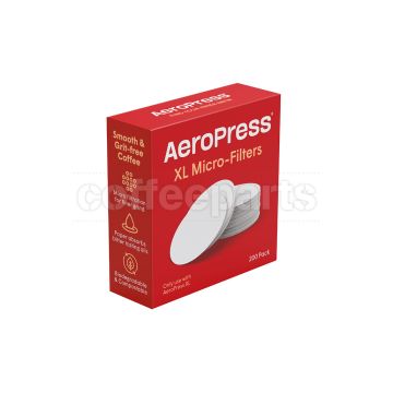 AeroPress XL Replacement Filter Paper