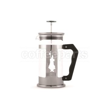 Bialetti Glass 1lt French Press