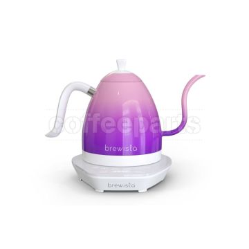 Brewista Artisan Electric Gooseneck Kettle in Candy Purple
