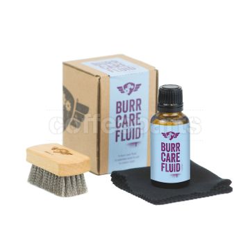 Comandante Burr Care Fluid Set