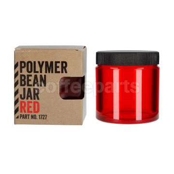 Comandante Polymer Bean Jar
