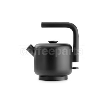 Fellow 1.5lt Clyde Electric Tea Kettle: Matte Black 