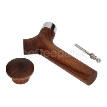 Fellow Stagg Walnut Wood Upgrade Kit