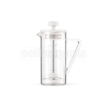 MHW Gimme French Press 450ml White