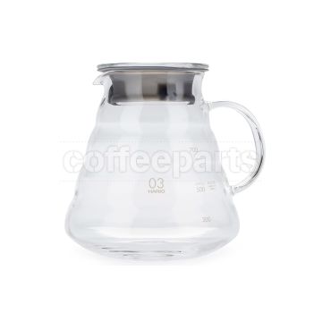 Hario V60 Glass Server 800ml