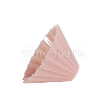 Origami Air Dripper Medium: Pink