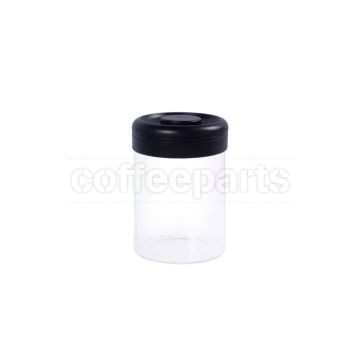Timemore Medium Glass Canister 800ml: Black