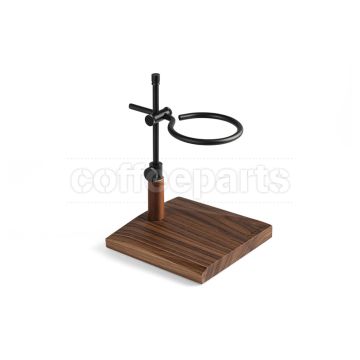 MHW Coffee Dripper Stand Walnut