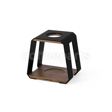 MHW Ladder Dripper Stand Single Hole Black
