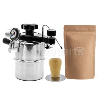 Bellman Starter Bundle