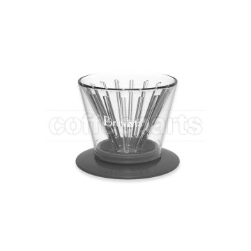 Brewista Full-Cone Smart Brew Coffee Pour Over Dripper