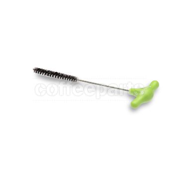 Pallo 6mm Steam Wanda Cleaning Brush: Green