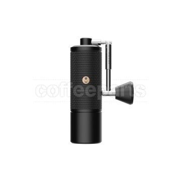 Timemore C5 PRO Coffee Grinder: Black