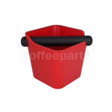 ﻿Cafelat Home Knocking Tube: Red