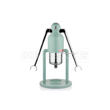 Cafelat REGULAR Robot Espresso Maker: Green