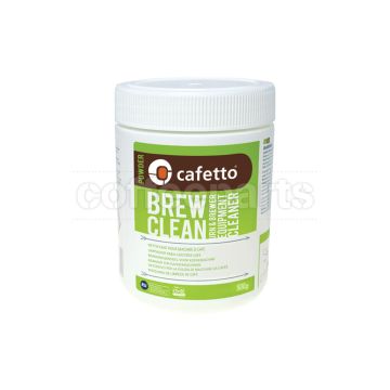 Cafetto Brew Clean 500g