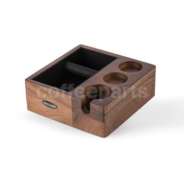 MHW Espresso Bench Top 58mm Universal Walnut