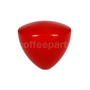 Comandante Standard Knob - Red