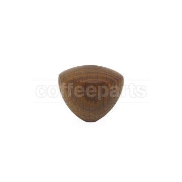 Comandante Standard Knob - Wenge