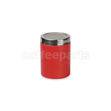 ﻿Crema Pro Red Coco Chocolate Shaker