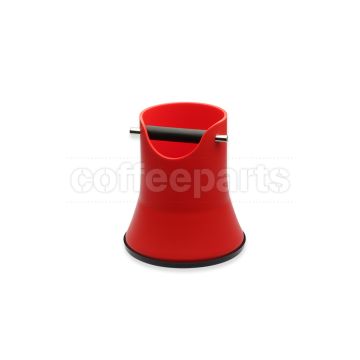 Crema Pro 175mm Red Home Coffee Knocking Tube